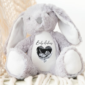 Personalised Bears & Animals etc