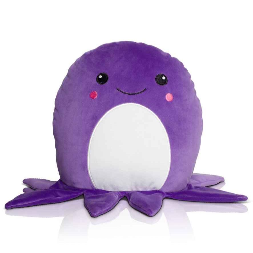 Squidgy Octopus