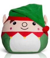 Squidgy Christmas Elf