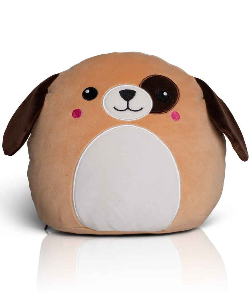 Squidgy Dog