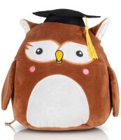 Squidgy Owl