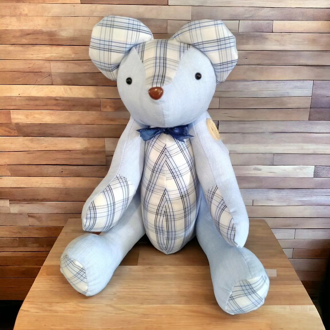Signature Bear (Small)