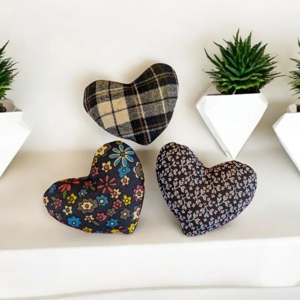 Keepsake Heart