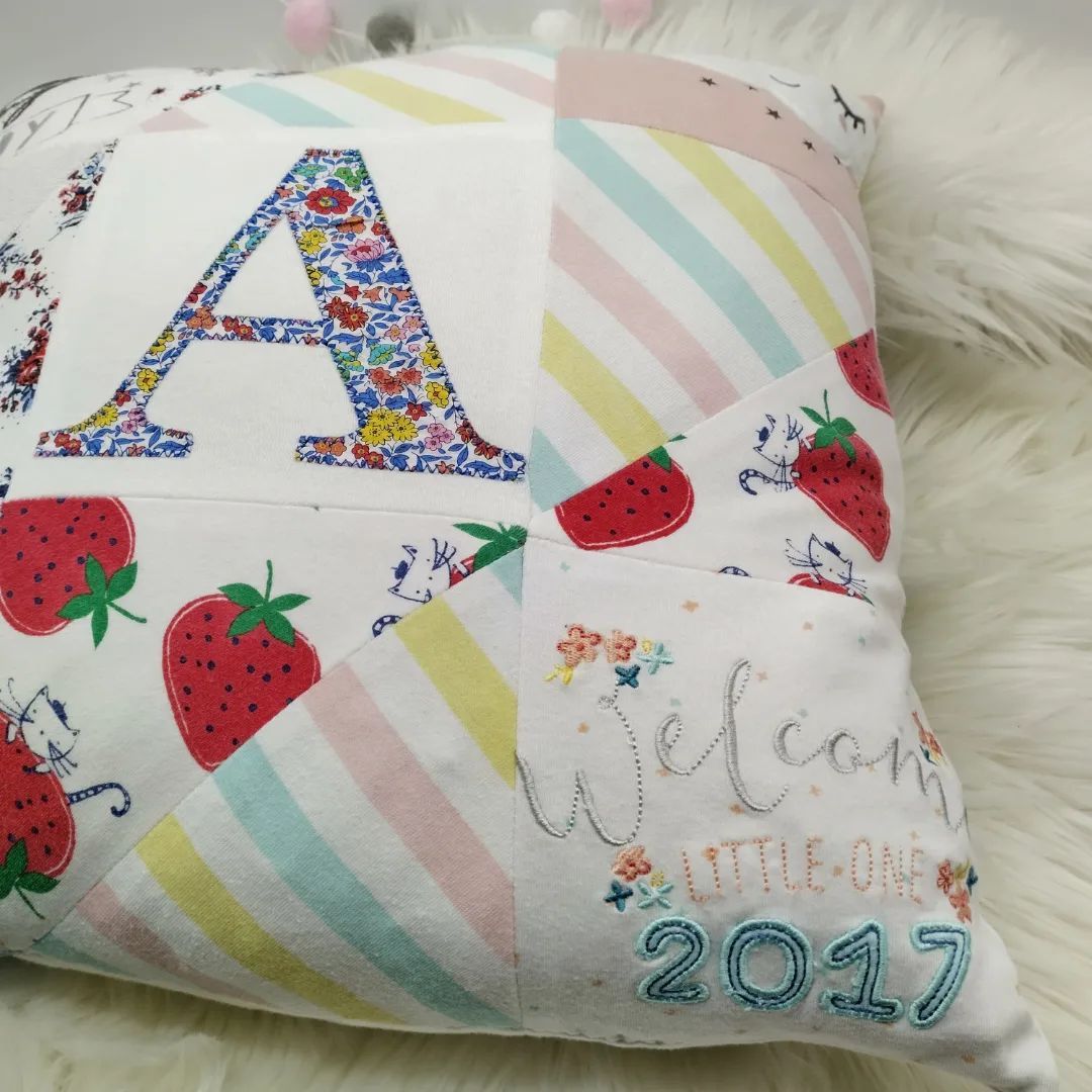 Memory Cushion