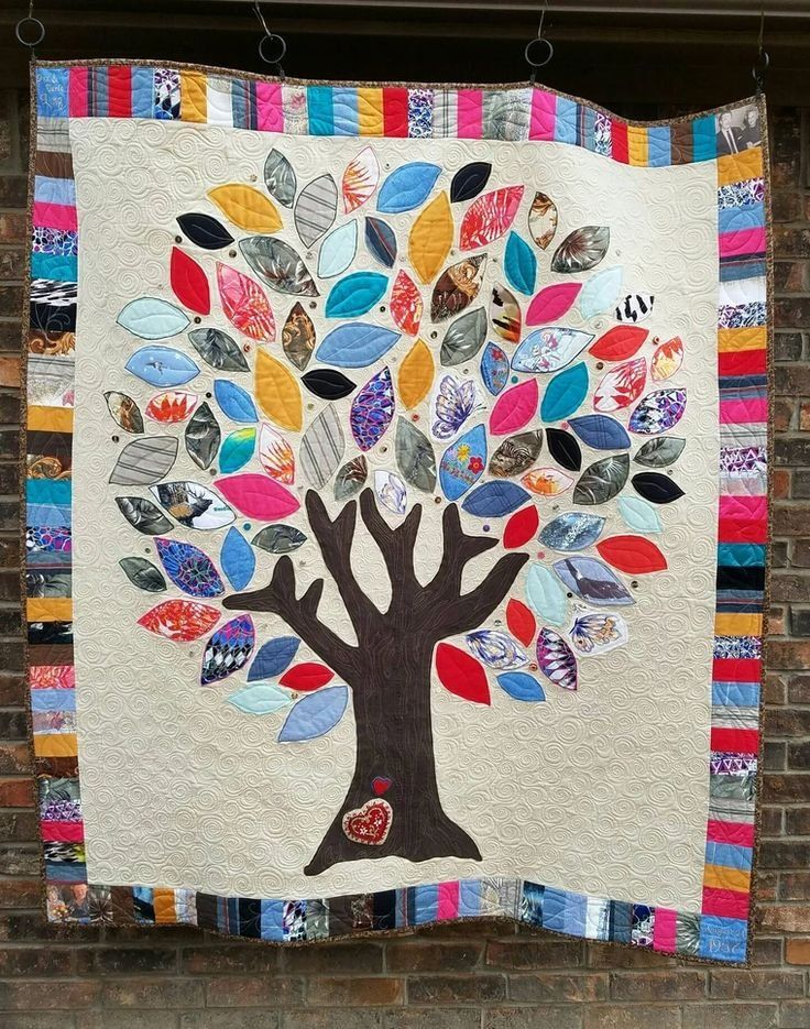 Memory / Keepsake Blankets