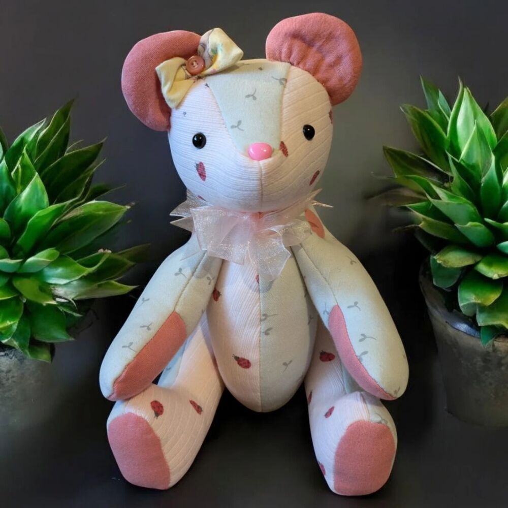 Signature Bear (Small)
