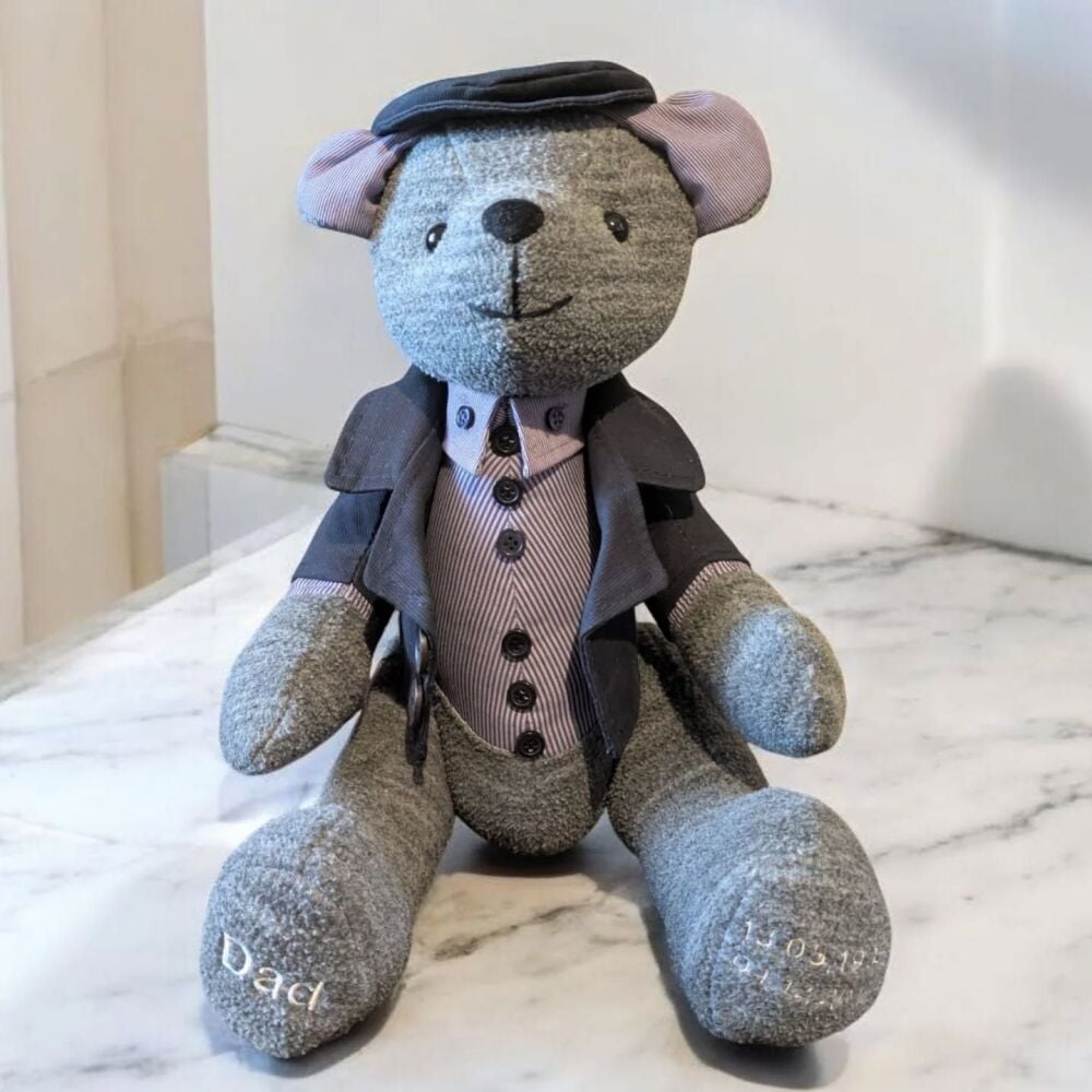 Signature Bear (Large)