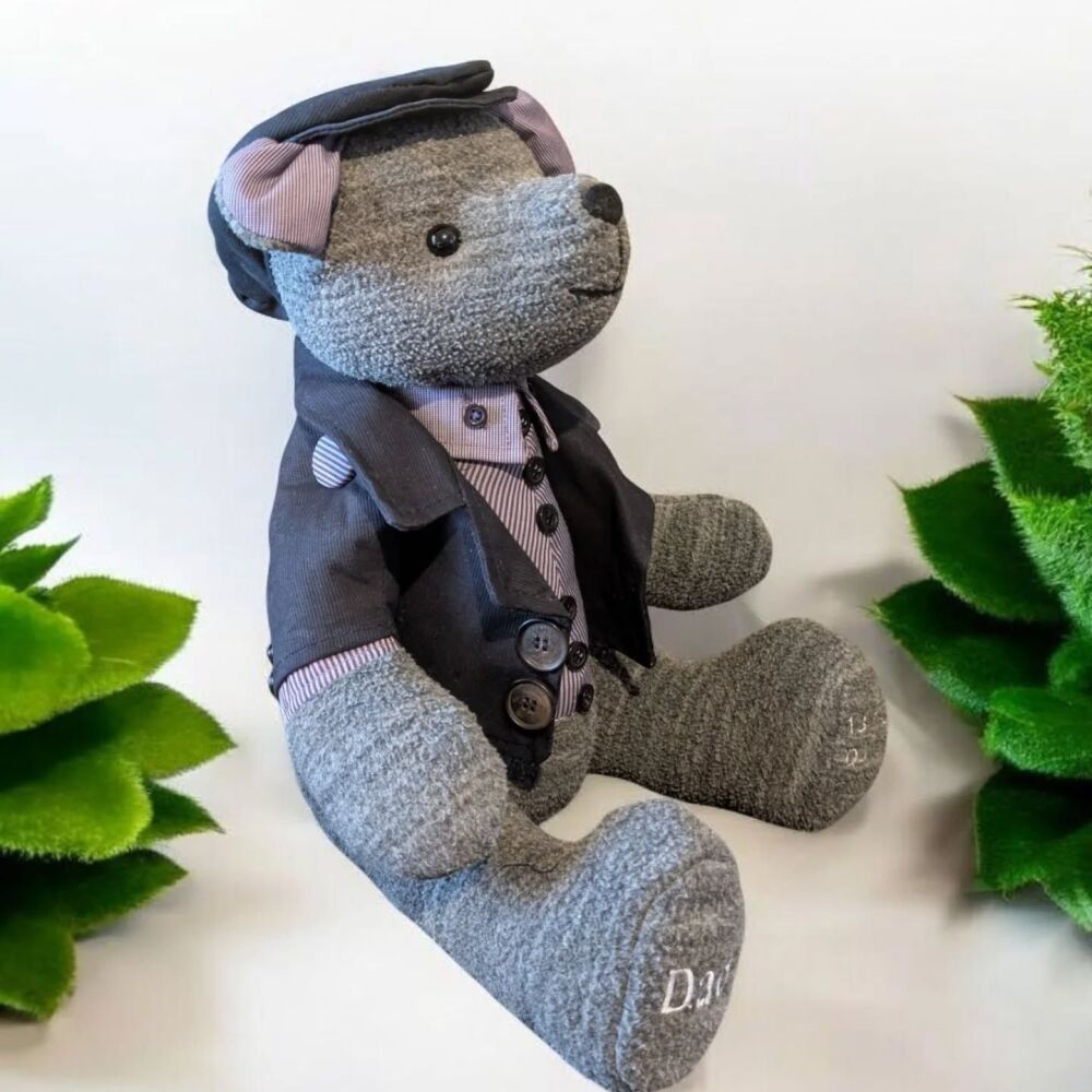 Signature Bear (Large)