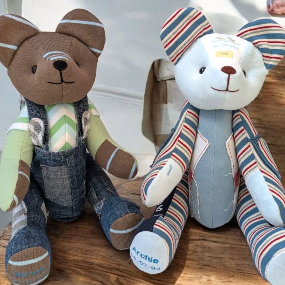 Signature Bear (Large)