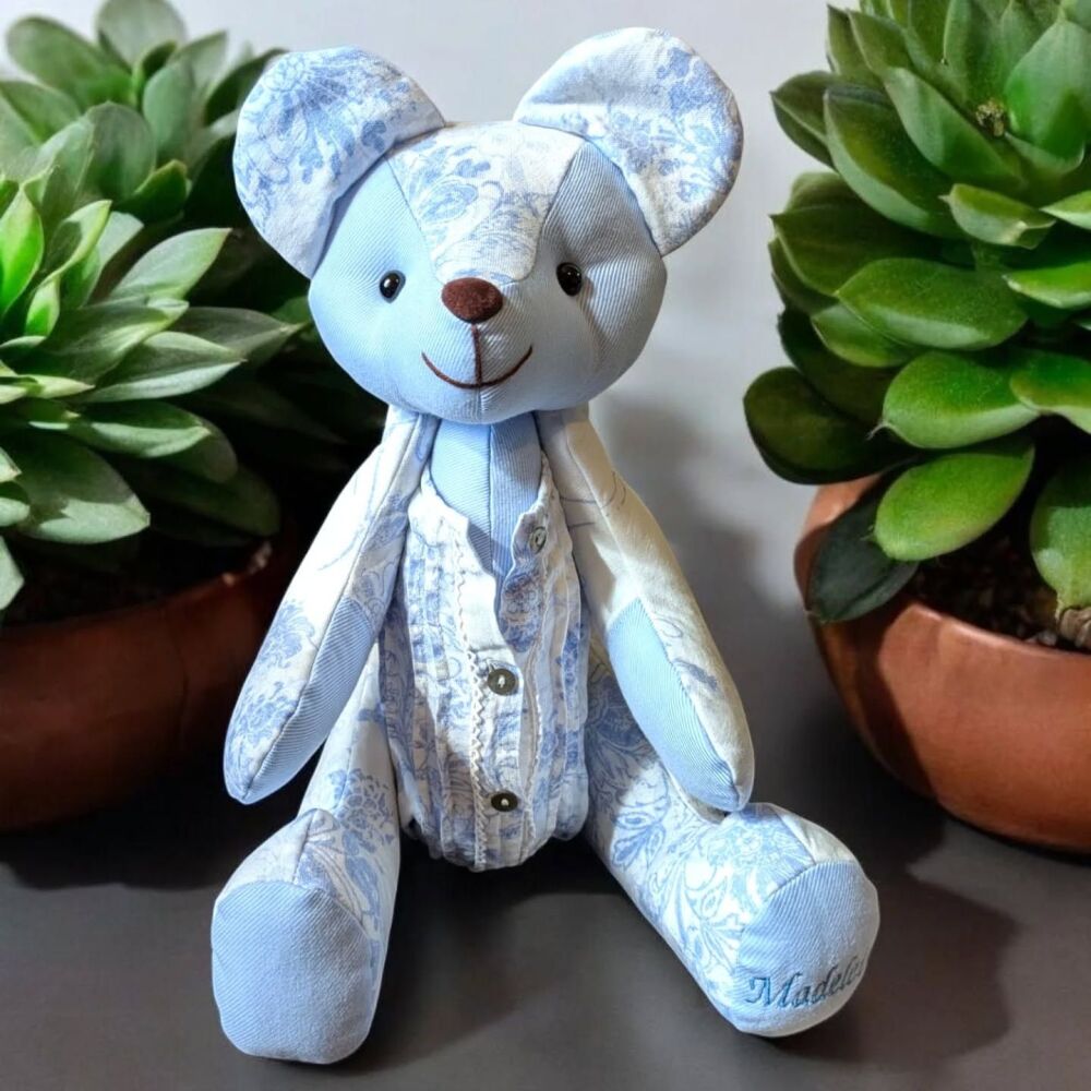 Signature Bear (Midi)
