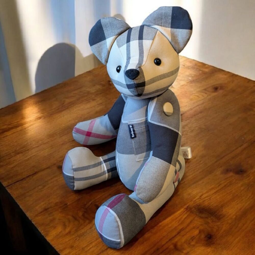 Signature Bear (Midi)