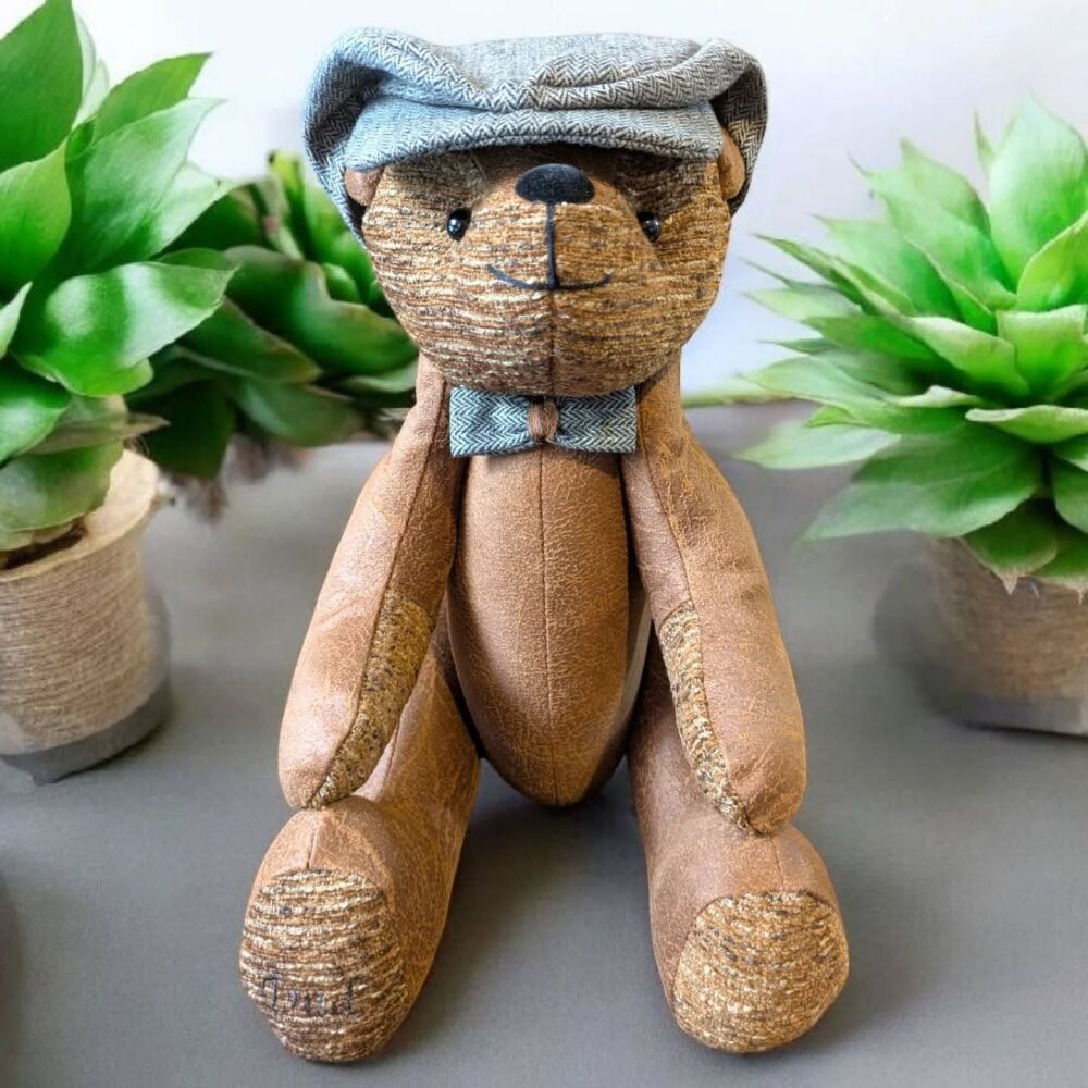 Signature Bear (Large)