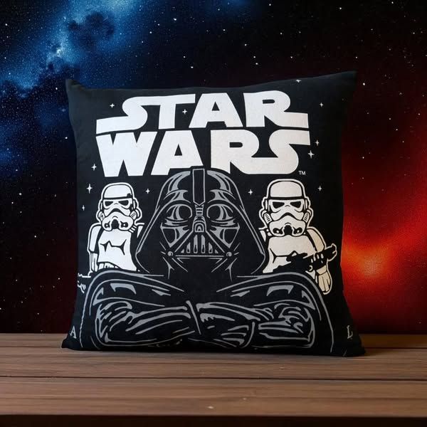 Memory Cushion (T-Shirt)