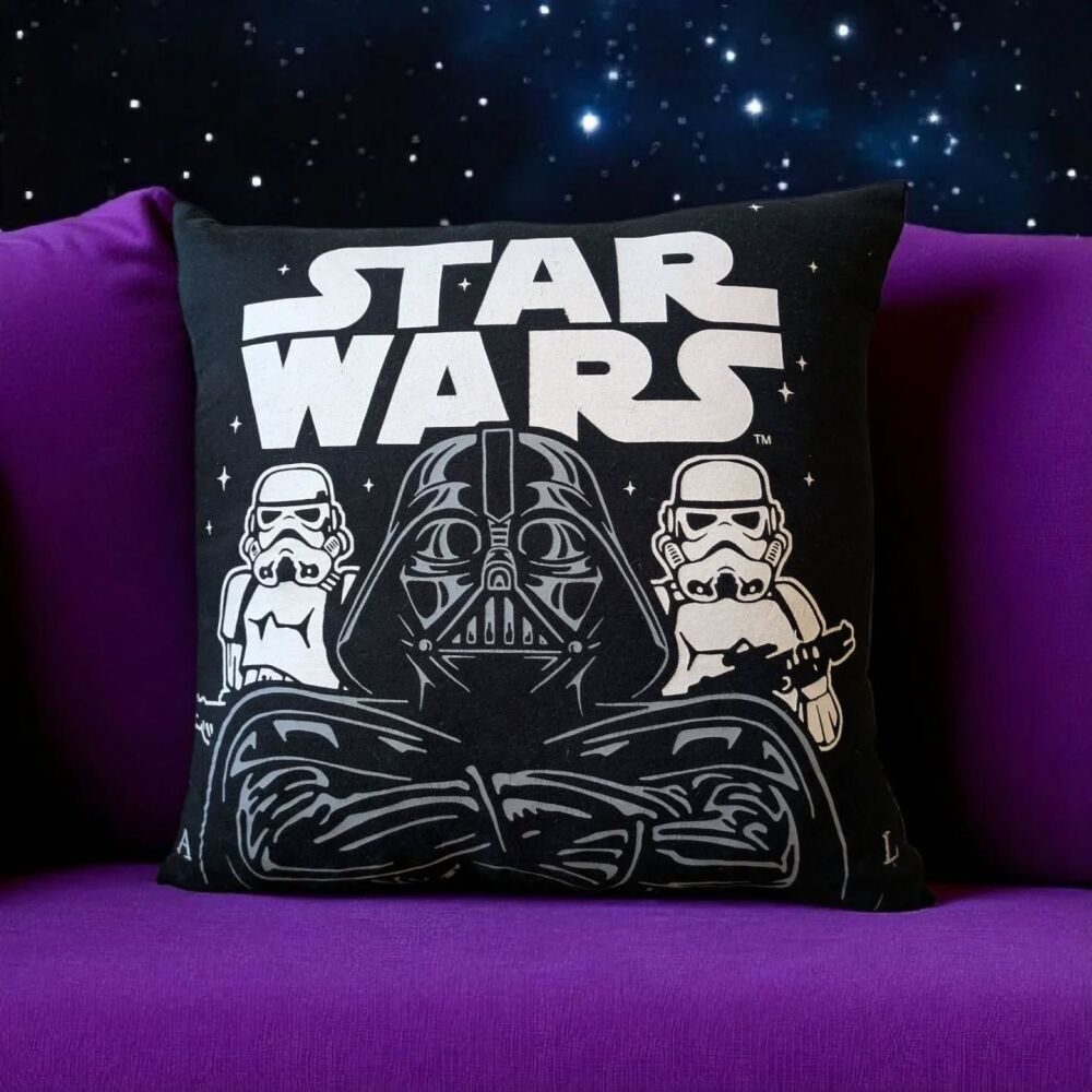 Memory Cushion (T-Shirt)