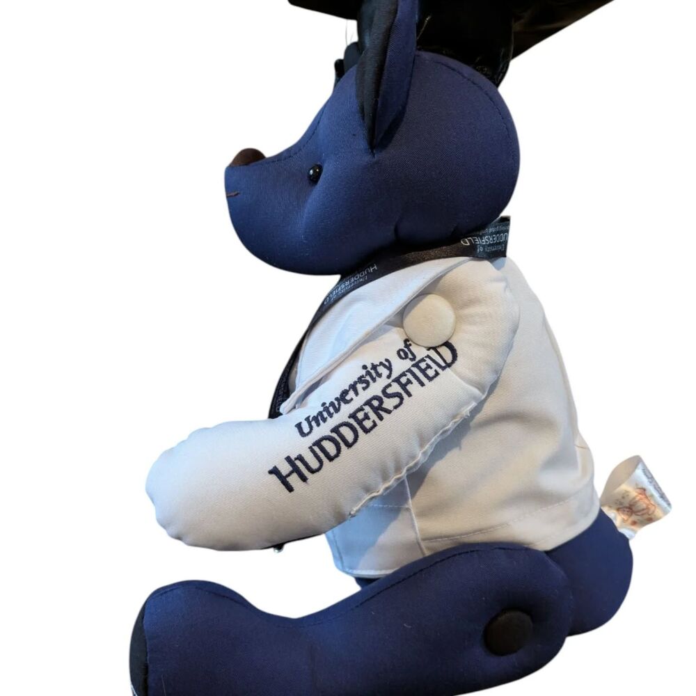 Signature Bear (Graduation)