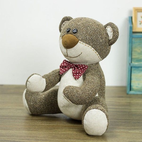 Keepsake / Memory Bear