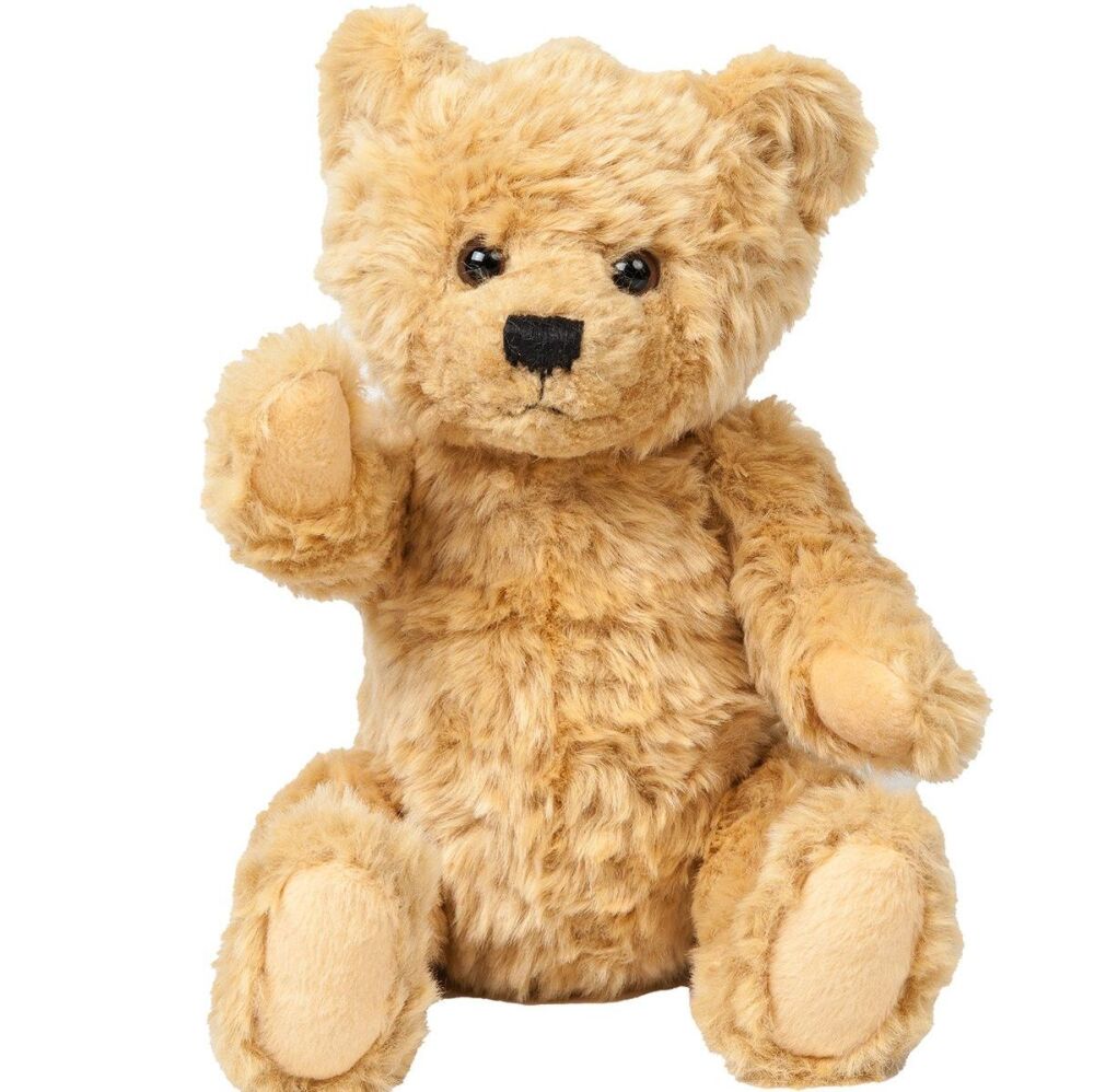 Best Dressed Bear