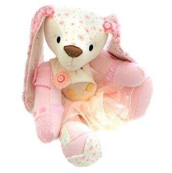 Keepsake / Memory Rabbit