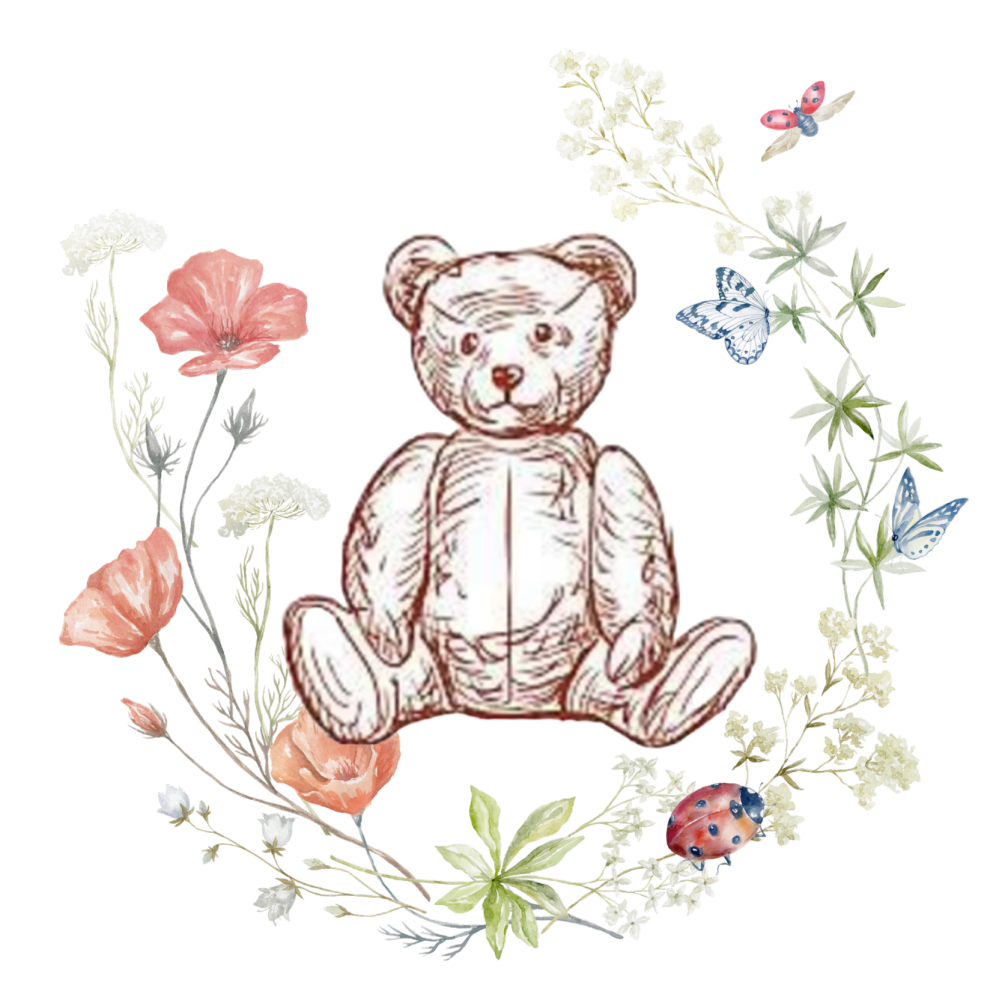 custom order for Bev