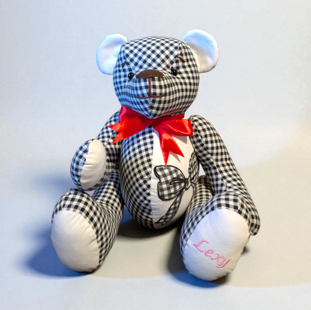 Signature Bear (Style B)