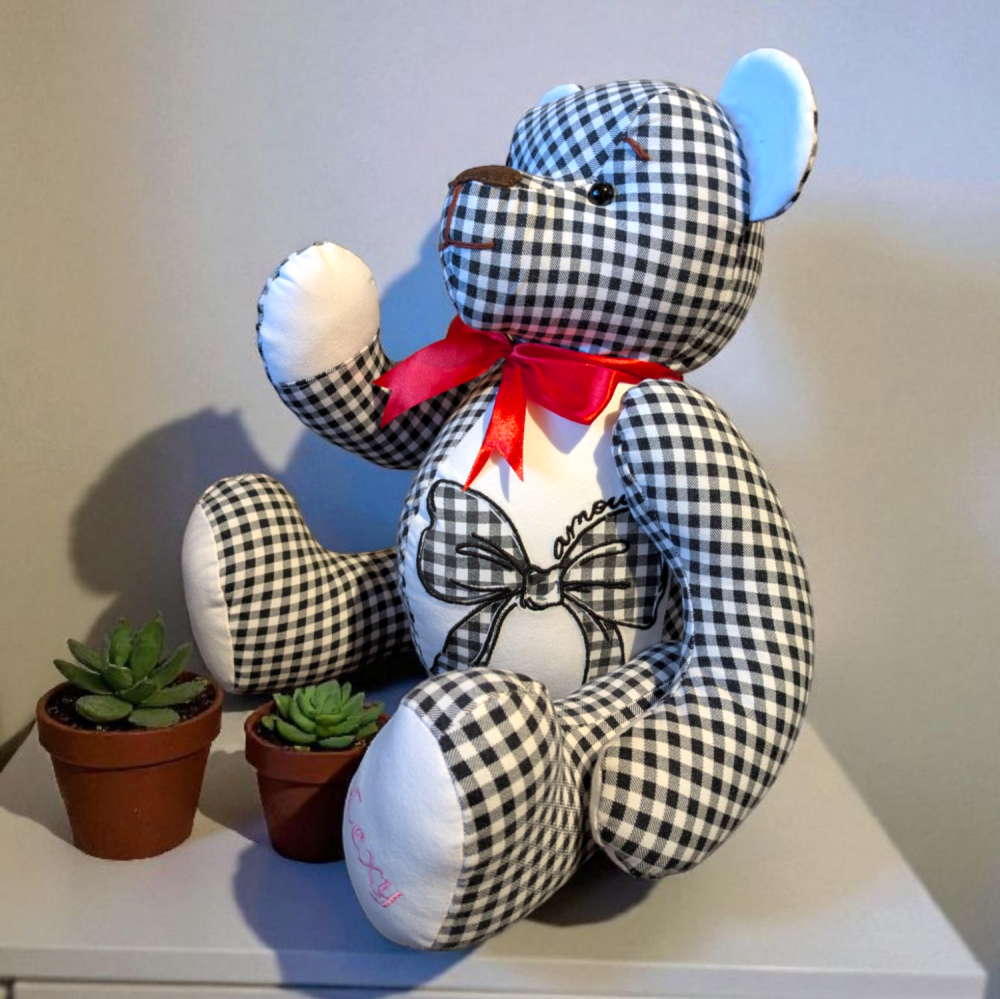 Signature Bear (Style B)