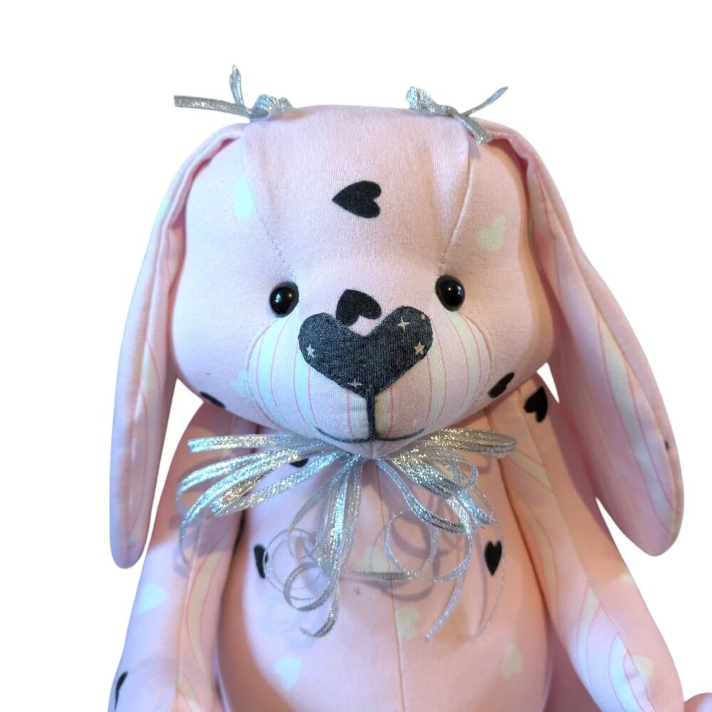 Keepsake Bunny