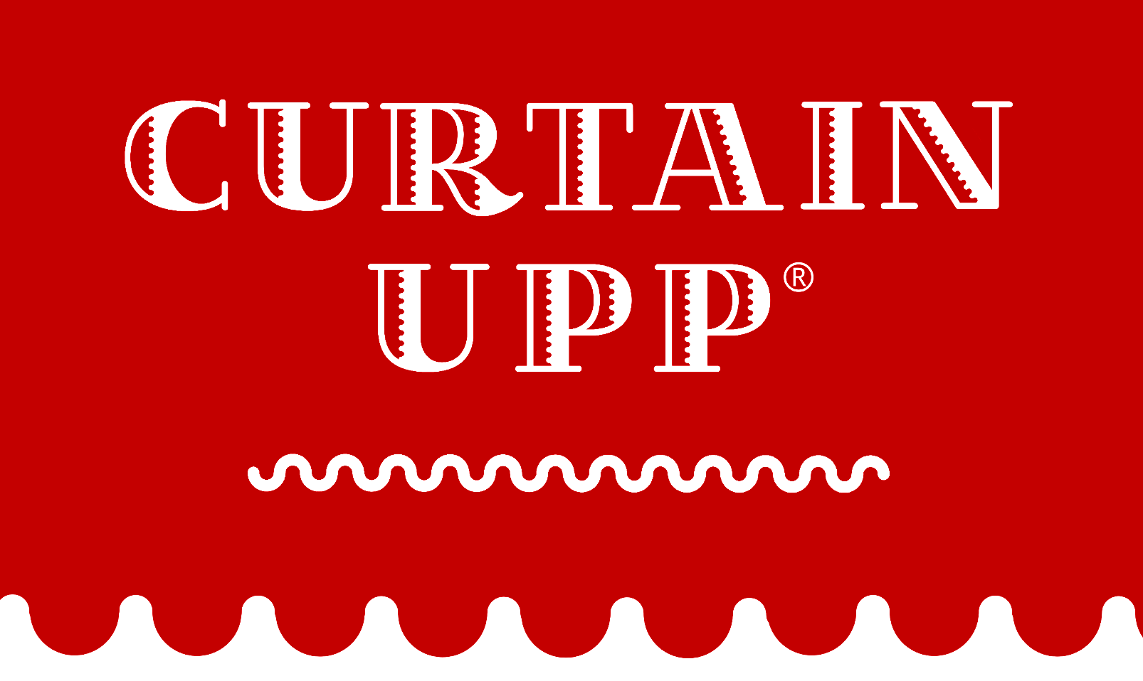 Curtain Upp