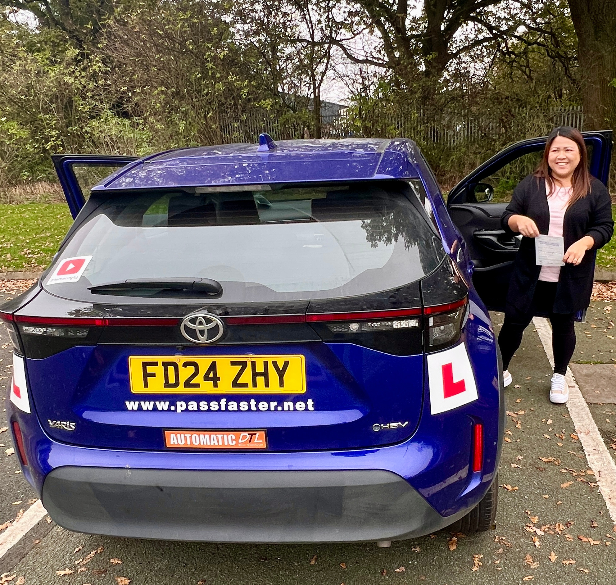 Thinking about a fresh start? If youâ€™re looking for a rewarding new career where you can be your own boss, earn a solid income, and make a difference, then training to become a driving instructor in Shrewsbury could be the perfect move.