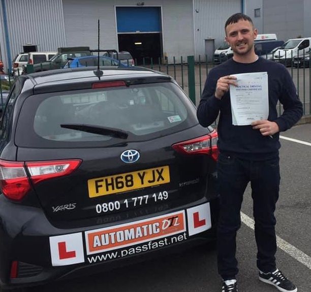 driving lessons shrewsbury shropshire