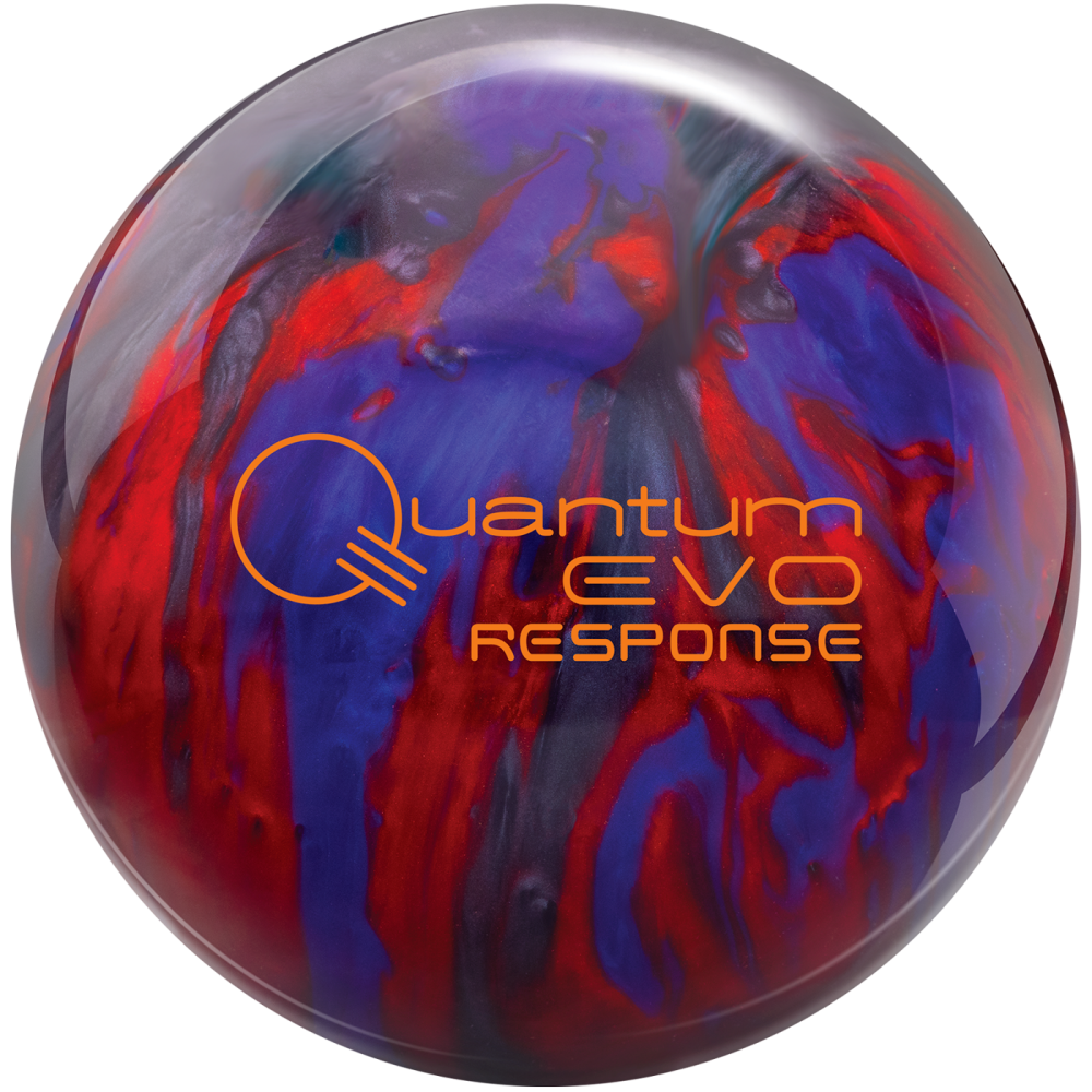 Brunswick Quantum Evo Response TRADE IN SPECIAL OFFER (Trade in a used ball for £50 off)