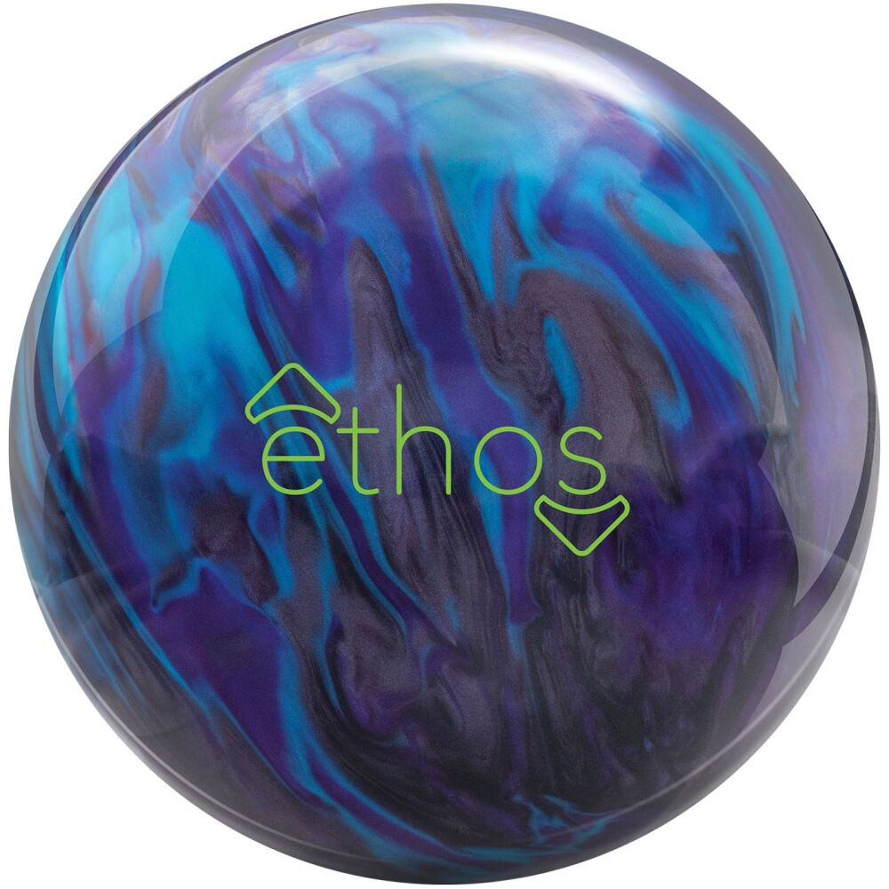 Brunswick Ethos TRADE IN SPECIAL OFFER (Trade in a used ball for £75 off)