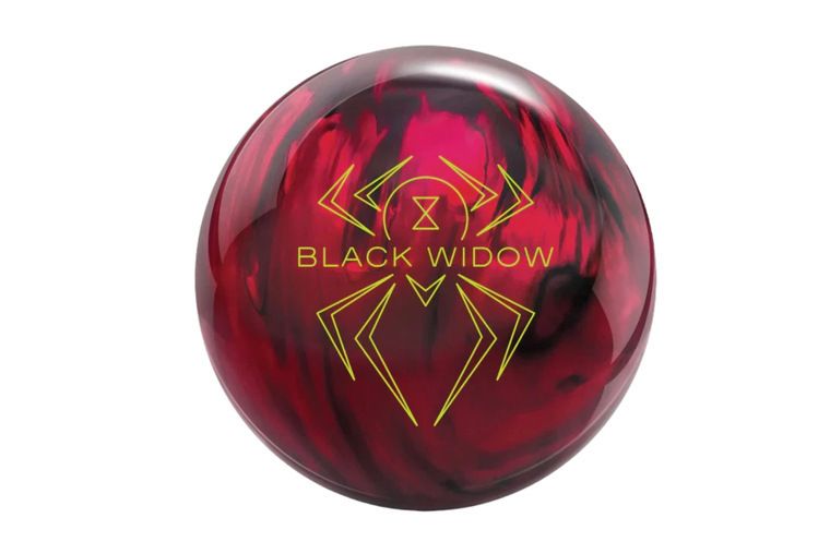 Hammer Black Widow 2.0 Hybrid