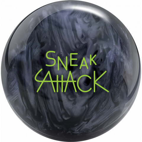 Radical Sneak Attack Hybrid TRADE IN SPECIAL OFFER (Trade in a used ball for £75 off)