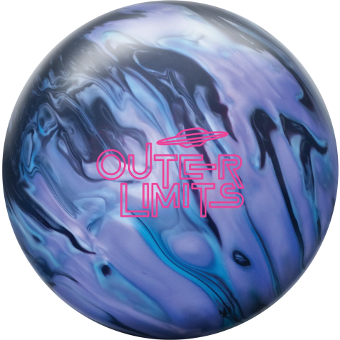 Radical Outer Limits TRADE IN SPECIAL OFFER (Trade in a used ball for £75 off)