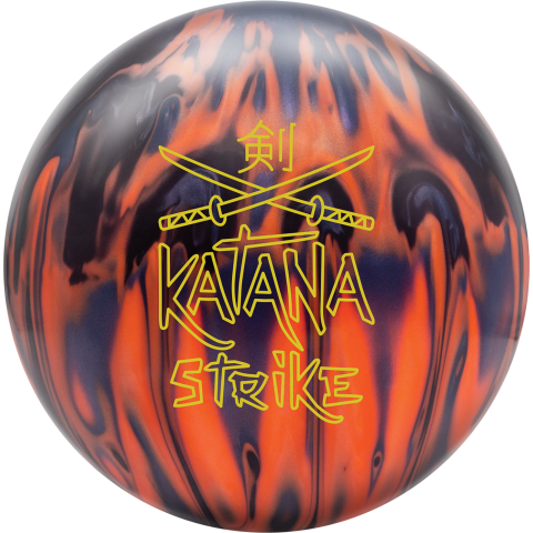Radical Katana Strike TRADE IN SPECIAL OFFER (Trade in a used ball for £75 off)