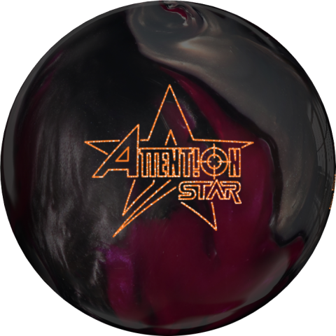 Roto Grip Attention Star SPECIAL OFFER