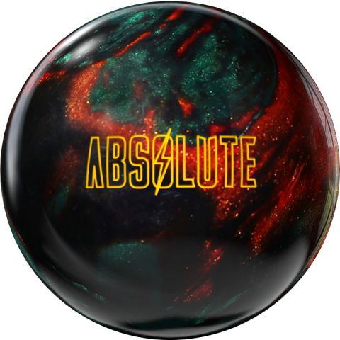 Storm Absolute TRADE IN SPECIAL OFFER (Trade in a used ball for £75 off)