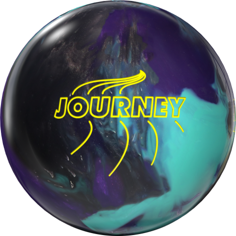 Storm Journey TRADE IN SPECIAL OFFER (Trade in a used ball for £50 off)