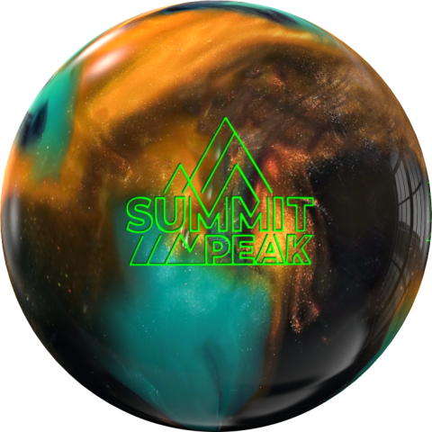 Storm Summit Peak TRADE IN SPECIAL OFFER (Trade in a used ball for £50 off)