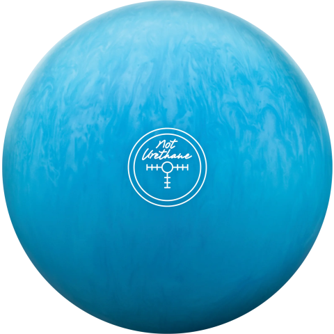 Hammer NU Blue (Not Urethane) TRADE IN SPECIAL OFFER (Trade in a used ball for £50 off)