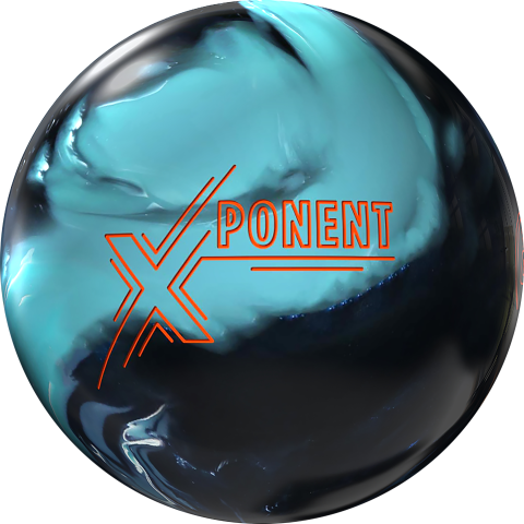 900 Global Xponent Pearl TRADE IN SPECIAL OFFER (Trade in a used ball for £50 off)