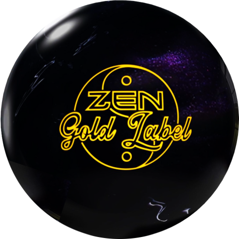 Zen Gold Label