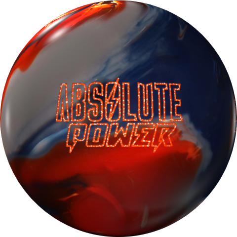 Storm Absolute Power TRADE IN SPECIAL OFFER (Trade in a used ball for £50 off)