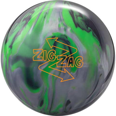 Radical Zig-Zag TRADE IN SPECIAL OFFER (Trade in a used ball for £50 off)