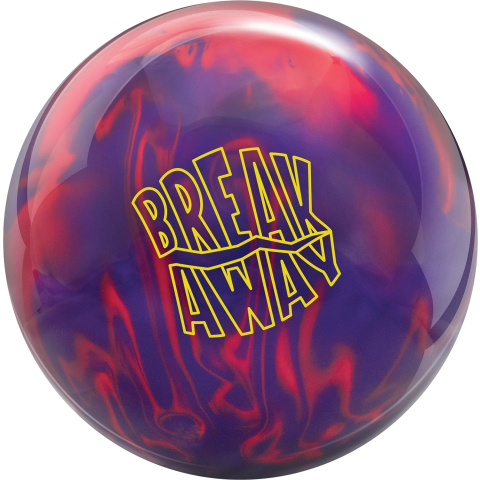 Radical Breakaway TRADE IN SPECIAL OFFER (Trade in a used ball for £50 off)