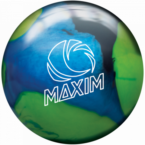Ebonite Maxim (Various Colours)