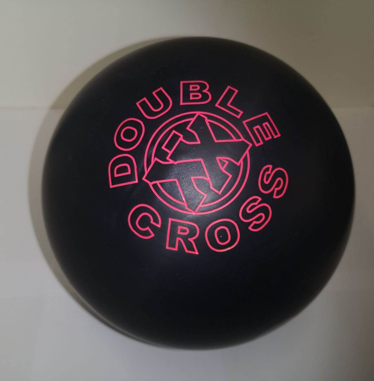 RADICAL DOUBLE CROSS 15p ラディカル ダブルクロス 15P ウレタン