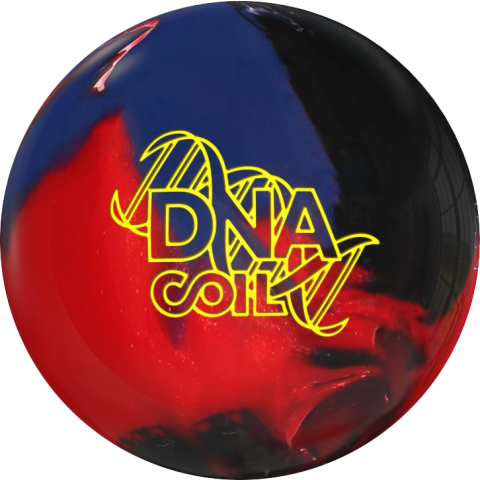Storm DNA Coil TRADE IN SPECIAL OFFER (Trade in a used ball for £50 off)