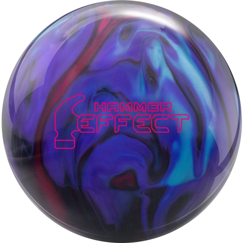 Hammer Effect TRADE IN SPECIAL OFFER (Trade in a used ball for £50 off)