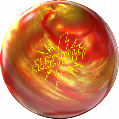 Storm Electrify G.O TRADE IN SPECIAL OFFER (Trade in a used ball for £75 of